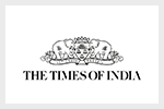 Times of India logo